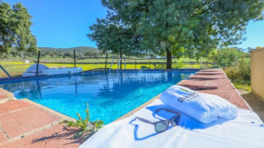 Casa rural el Tejar Higuera de la Sierra by Ruralidays
